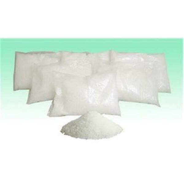 Waxwel 36 x 1 lbs Bags of Paraffin Pastilles - Winter Green Fragrance WaxWel-11-1752-36